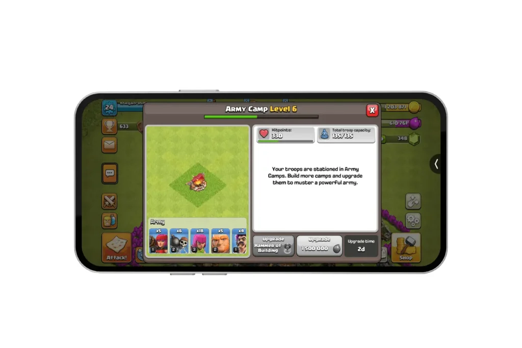 clan collaborations