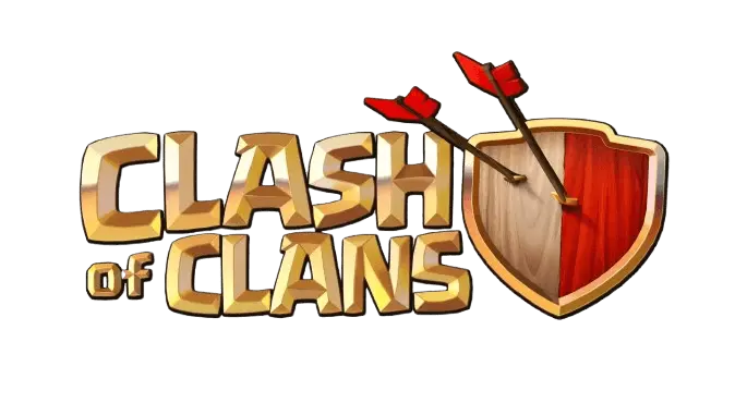 clash_of_clans_mod_apk_logo