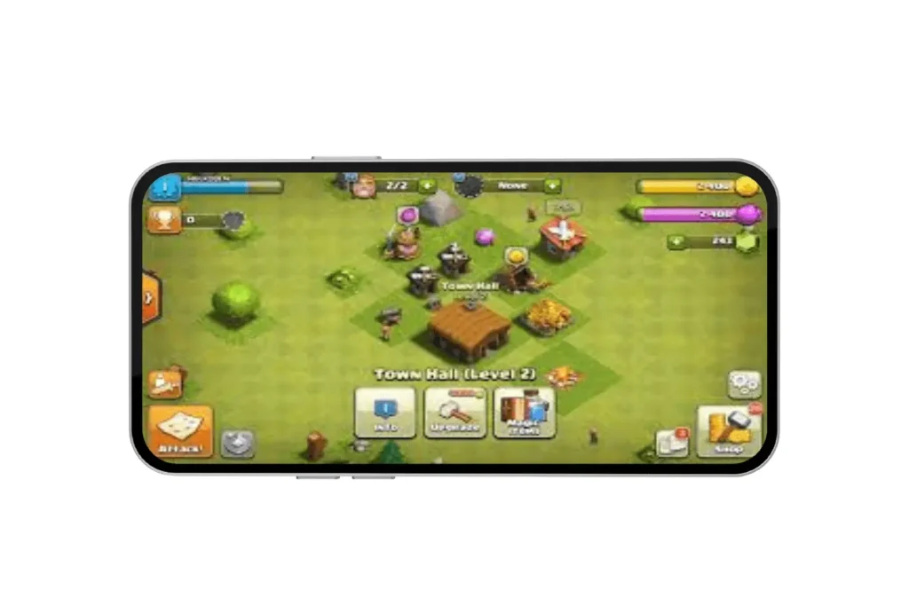 hd gameplay