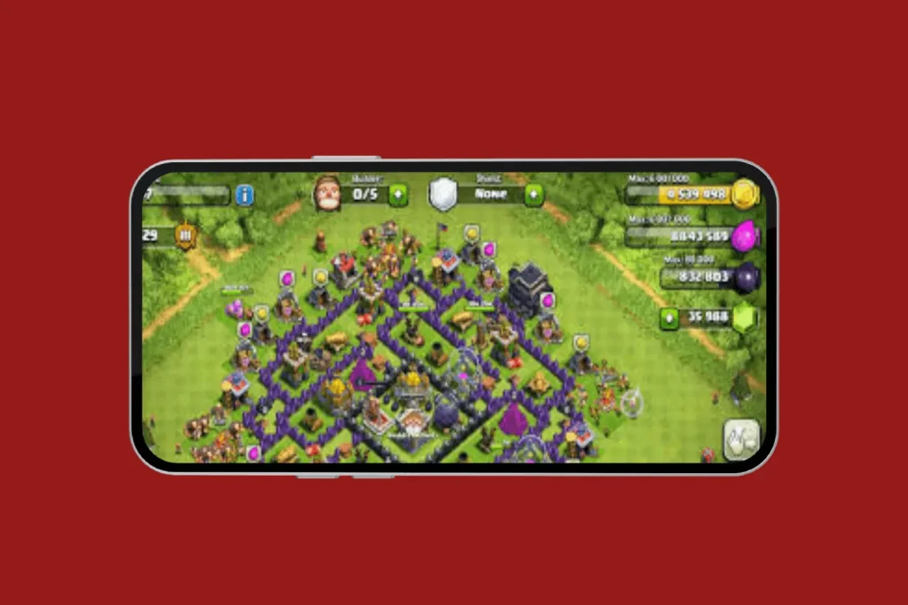 unlimited elixir